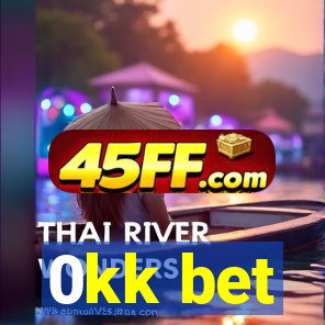 0kk bet